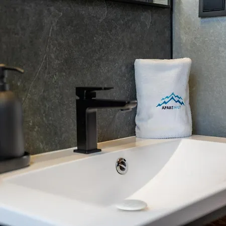 Apartman Invest Widok 800 C14 Szklarska Poręba