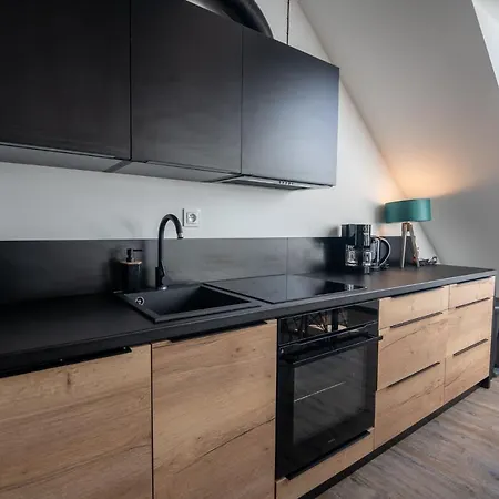Apartman Invest Widok 800 C14 *