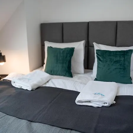 Apartman Invest Widok 800 C14 *