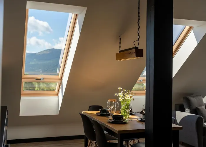 Appartamento Invest Widok 800 C14 *