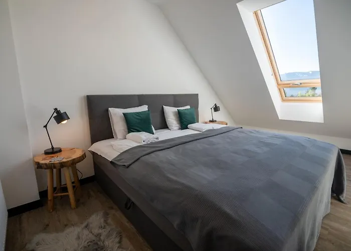 Invest Widok 800 C14 Szklarska Poręba