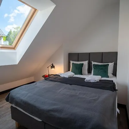 Apartment Invest Widok 800 C14