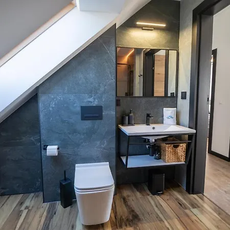 Apartment Invest Widok 800 C14