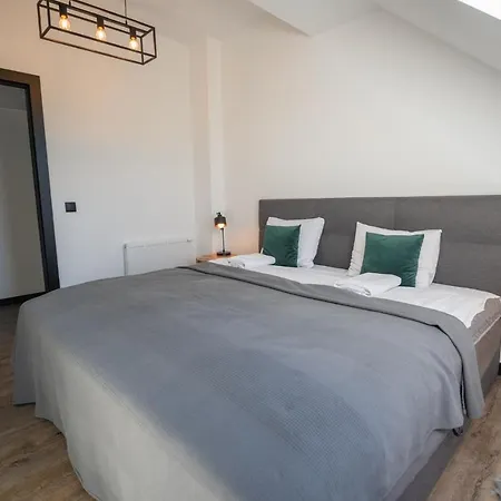 Διαμέρισμα Invest Widok 800 C14 Szklarska Poręba