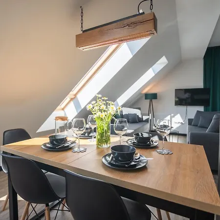 Invest Widok 800 C14 Szklarska Poreba