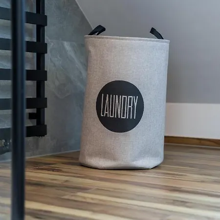 Invest Widok 800 C14 Szklarska Poręba