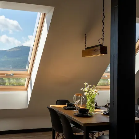 Διαμέρισμα Invest Widok 800 C14 *