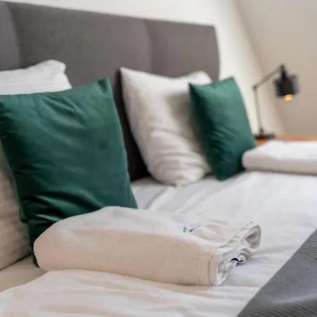 شقة Invest Widok 800 C14