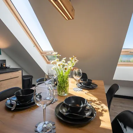 Apartment Invest Widok 800 C14