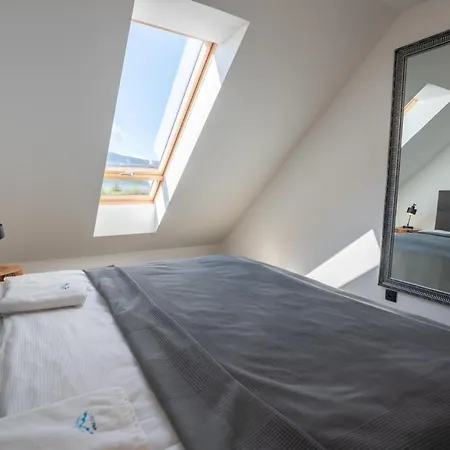 Apartment Invest Widok 800 C14