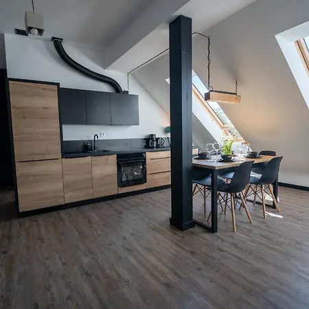 Invest Widok 800 C14