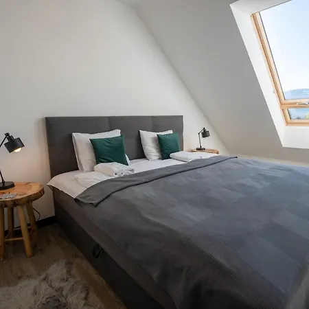 Invest Widok 800 C14 Szklarska Poreba