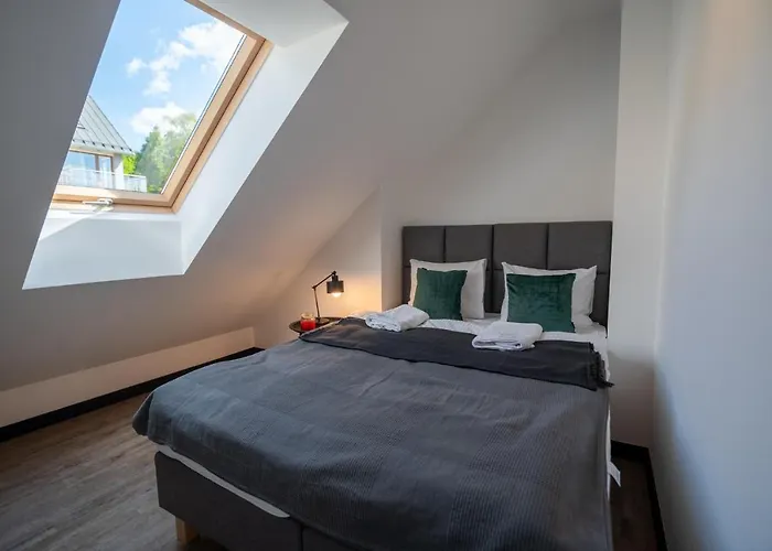 Apartman Invest Widok 800 C14