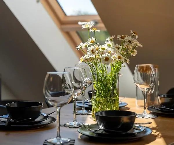 Apartman Invest Widok 800 C14 Szklarska Poręba