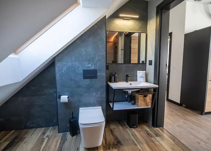 Apartment Invest Widok 800 C14