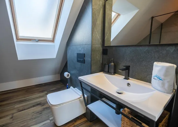 Invest Widok 800 C14 * Szklarska Poreba