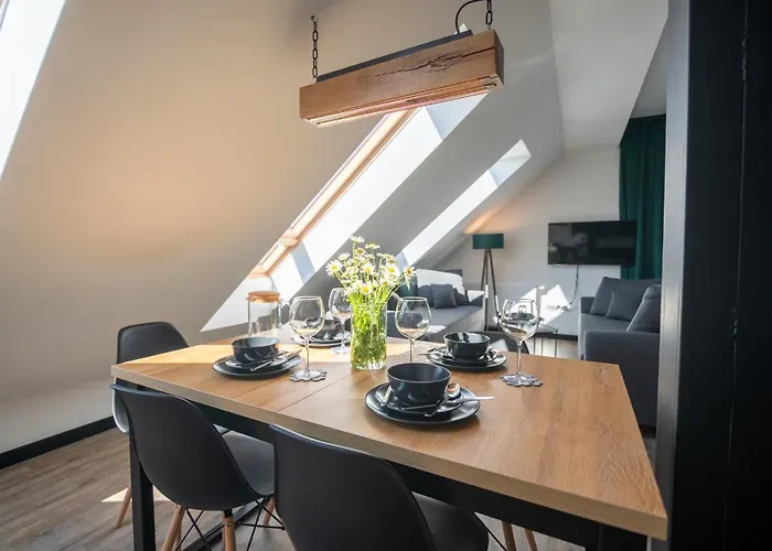 Invest Widok 800 C14 Szklarska Poręba