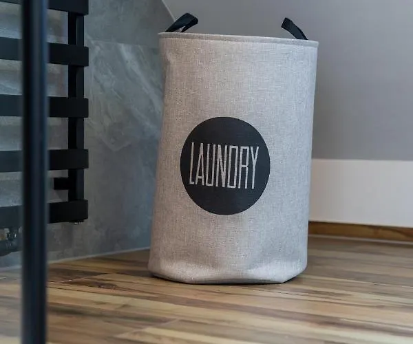 Invest Widok 800 C14 Szklarska Poręba