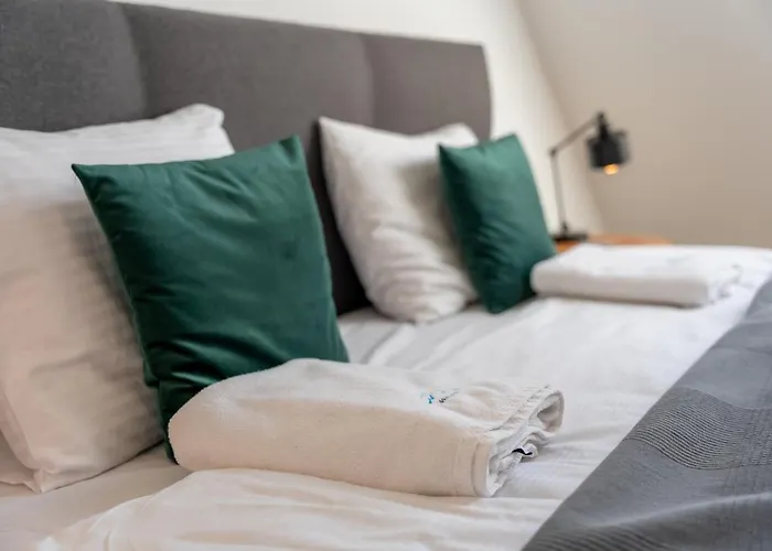 Apartman Invest Widok 800 C14