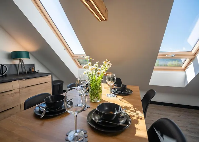 Apartment Invest Widok 800 C14