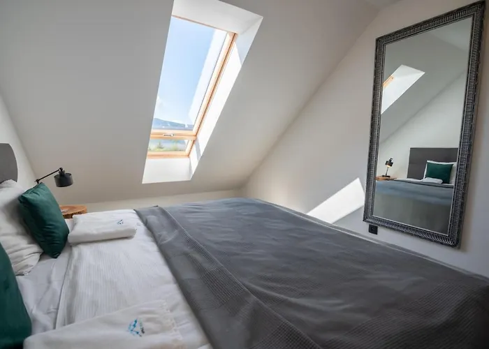 Apartman Invest Widok 800 C14