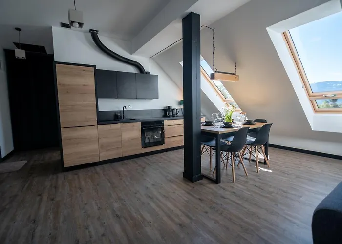 Invest Widok 800 C14